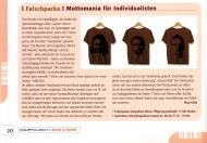 Falschparka | Mottomania für Individualisten