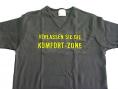 Shirts für Drama light