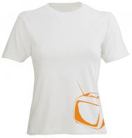 Shirt-Motiv für arte