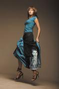 Foto-Shooting zur Ispo 2005