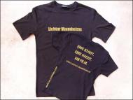 Lichter Mannheims - Film, Party, T-Shirts...