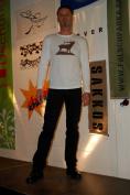 Winter-Mode-Schauen 2007