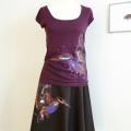 Kollektion Eisvogel Shirt #005 Rock #006