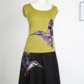 Kollektion Eisvogel Shirt #001 Rock #002