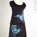 Kollektion Eisvogel Shirt #009 Rock #010