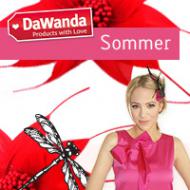 Falschparka unter den ausgewählten Sommer-Shops bei DaWanda!