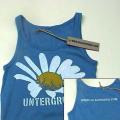 Untergrund-Blume