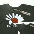 Untergrund-Blume