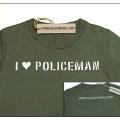 I love Policeman