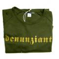 Denunziant