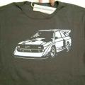 Audi Sport quattro