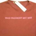 Was passiert mit mir