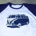 VW T1 Samba Bus