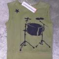 Gong Bass Drum