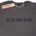 Es ist was es ist