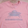 Geheimnisträger