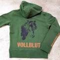 Vollblut