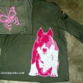 Bullterrier