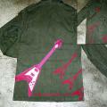 Flying V