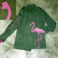 Flamingo