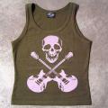 Gitarrenskull