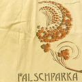 Jugendstil Blume 3