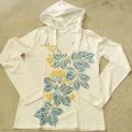 Jugendstil Blätter