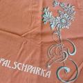 Jugendstil Blume 5