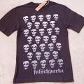 Skull-Tapete