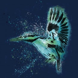 eisvogel navy