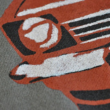 Druckergebnis Detail